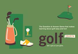 GolfSmarts pdf epub mobi 电子书 下载