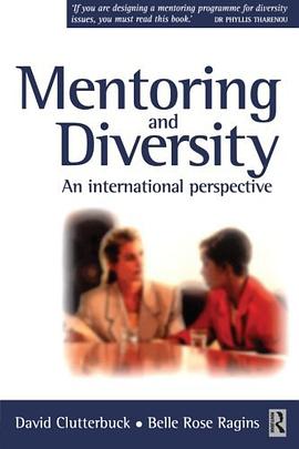 Mentoring and Diversity pdf epub mobi 电子书 下载