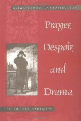 Prayer, Despair, and Drama pdf epub mobi 电子书 下载