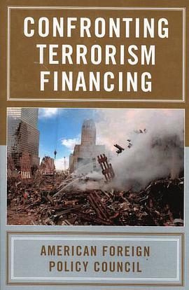 Confronting Terrorism Financing pdf epub mobi 電子書 下載