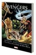 The Avengers, Vol. 1, No. 1-10 pdf epub mobi 电子书 下载