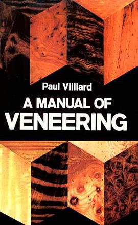 A Manual of Veneering pdf epub mobi 电子书 下载