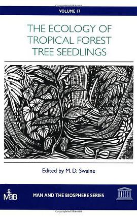 The Ecology of Tropical Forest Tree Seedlings