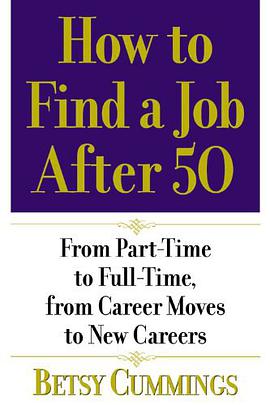 How to Find a Job After 50 pdf epub mobi 电子书 下载