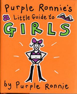 Purple Ronnie's Little Guide to Girls pdf epub mobi 电子书 下载