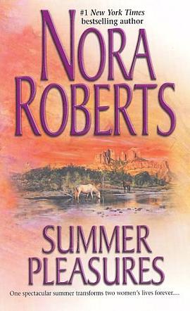 Summer Pleasures pdf epub mobi 电子书 下载