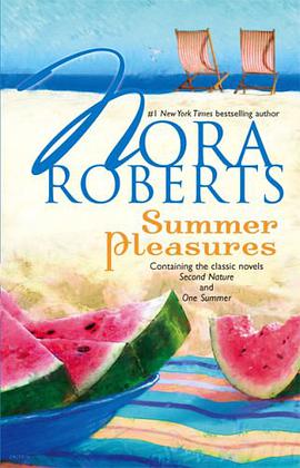 Summer Pleasures pdf epub mobi 电子书 下载