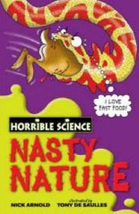 Nasty Nature pdf epub mobi 电子书 下载