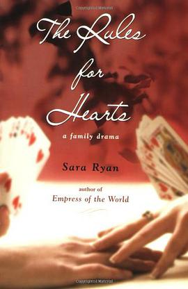 The Rules for Hearts pdf epub mobi 电子书 下载
