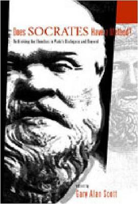 Does Socrates Have a Method? pdf epub mobi 电子书 下载