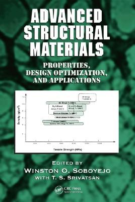 Advanced Structural Materials pdf epub mobi 下载