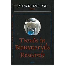Trends in Biomaterials Research pdf epub mobi 电子书 下载