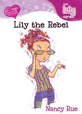 Lily the Rebel pdf epub mobi 下载