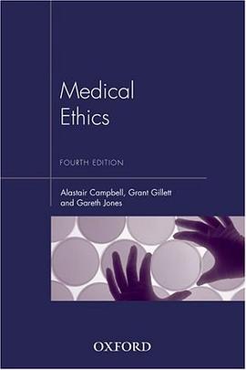 Medical Ethics pdf epub mobi 电子书 下载