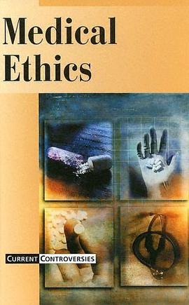Medical Ethics pdf epub mobi 电子书 下载