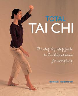 Total Tai Chi pdf epub mobi 电子书 下载