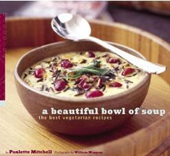Beautiful Bowl of Soup pdf epub mobi 电子书 下载