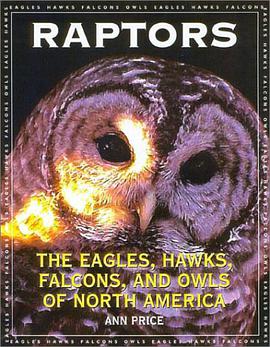 Raptors pdf epub mobi 电子书 下载