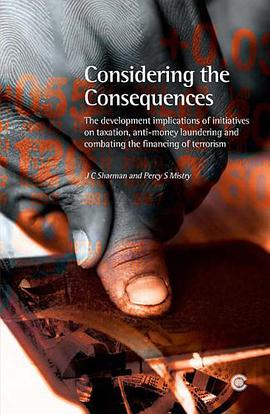 Considering the Consequences pdf epub mobi 电子书 下载