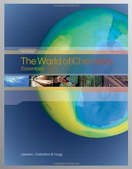 World Chemistry 4e pdf epub mobi 下载