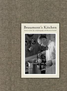Beaumont's Kitchen pdf epub mobi 电子书 下载