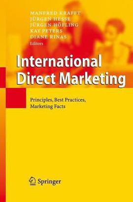 International Direct Marketing pdf epub mobi 下载