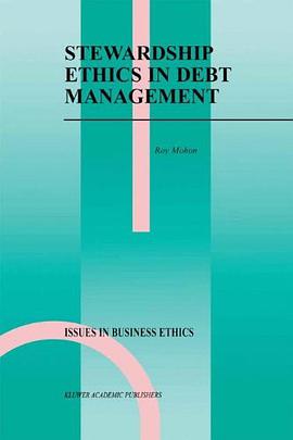 Stewardship Ethics in Debt Management pdf epub mobi 电子书 下载