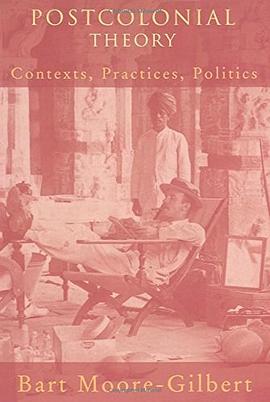Postcolonial Theory pdf epub mobi 电子书 下载
