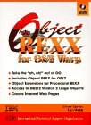 Object Rexx for Os/2 Warp pdf epub mobi 電子書 下載
