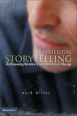 Experiential Storytelling pdf epub mobi 电子书 下载