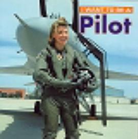 I Want to Be a Pilot pdf epub mobi 电子书 下载