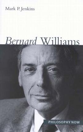 Bernard Williams pdf epub mobi 电子书 下载