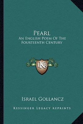 Pearl Pearl pdf epub mobi 电子书 下载