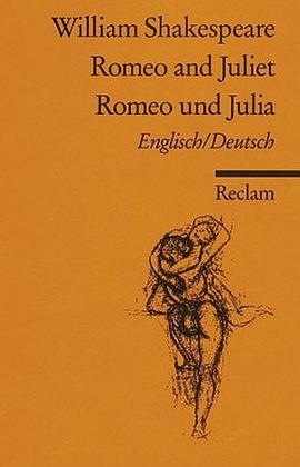Romeo and Juliet pdf epub mobi 电子书 下载