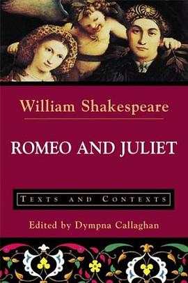 Romeo and Juliet pdf epub mobi 电子书 下载