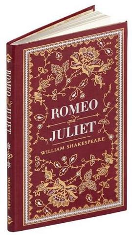 Romeo and Juliet pdf epub mobi 电子书 下载
