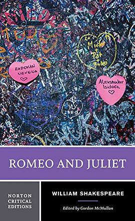 Romeo and Juliet pdf epub mobi 电子书 下载