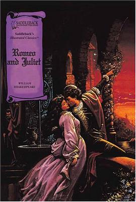 Romeo and Juliet pdf epub mobi 電子書 下載