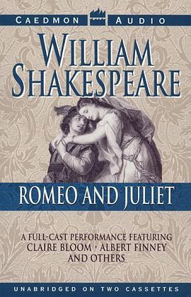 Romeo and Juliet pdf epub mobi 電子書 下載