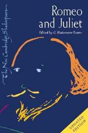 Romeo and Juliet pdf epub mobi 电子书 下载