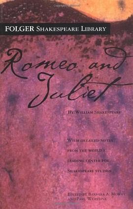 Romeo and Juliet pdf epub mobi 电子书 下载