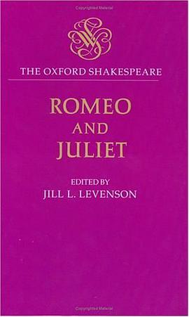 Romeo and Juliet pdf epub mobi 电子书 下载