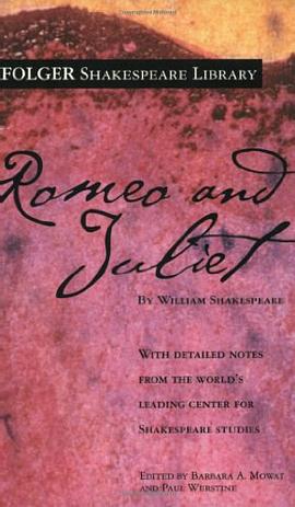 Romeo and Juliet pdf epub mobi 电子书 下载