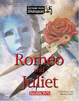 Romeo and Juliet pdf epub mobi 电子书 下载