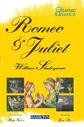 Romeo and Juliet pdf epub mobi 电子书 下载