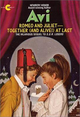 Romeo and Juliet pdf epub mobi 电子书 下载