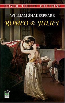 Romeo and Juliet pdf epub mobi 电子书 下载