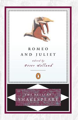 Romeo and Juliet pdf epub mobi 电子书 下载