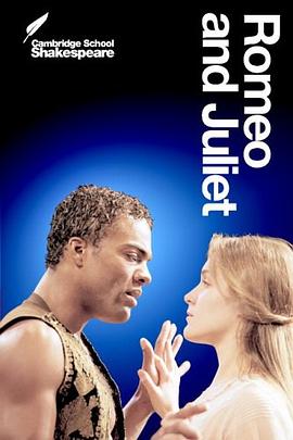 Romeo and Juliet pdf epub mobi 电子书 下载