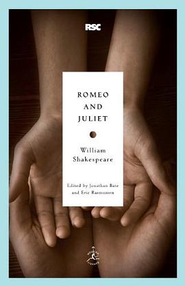 Romeo and Juliet pdf epub mobi 电子书 下载